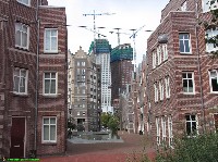 Centraal Station CS - nr. 0083